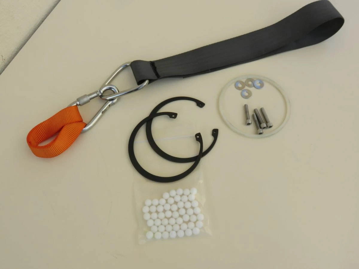 FLYBOARD V3 LEGEND - Image 10