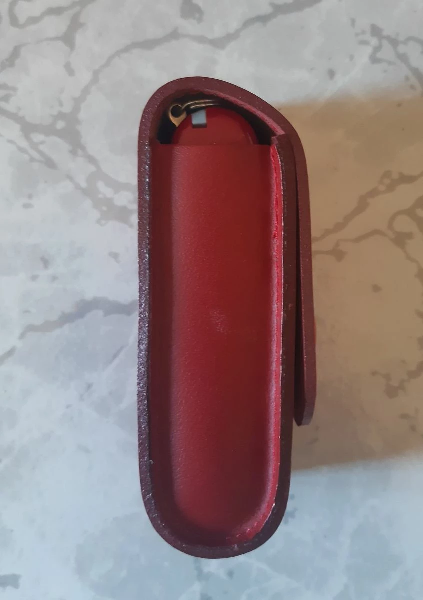 Ελβετικός Σούγιας Πολυεργαλείο Victorinox Swiss Champ Red - Image 10