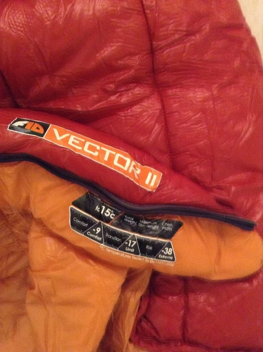 Vango Vector Ll Force Ten - Image 8