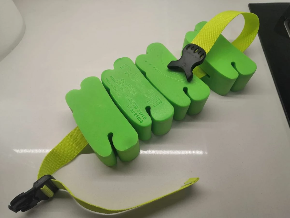 Τουβλάκια κολύμβησης - Image 2