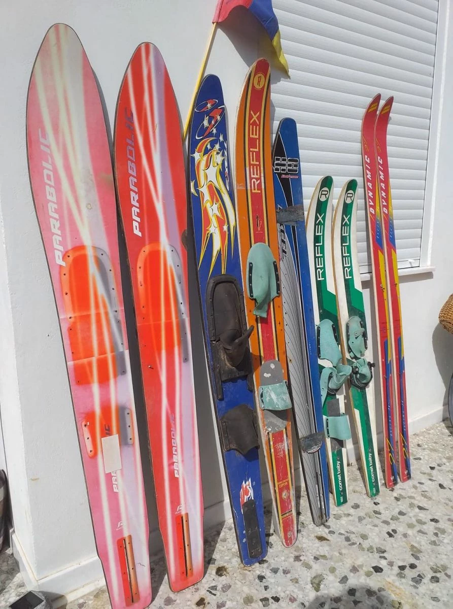 Πεδιλα του Σκι - Image 6