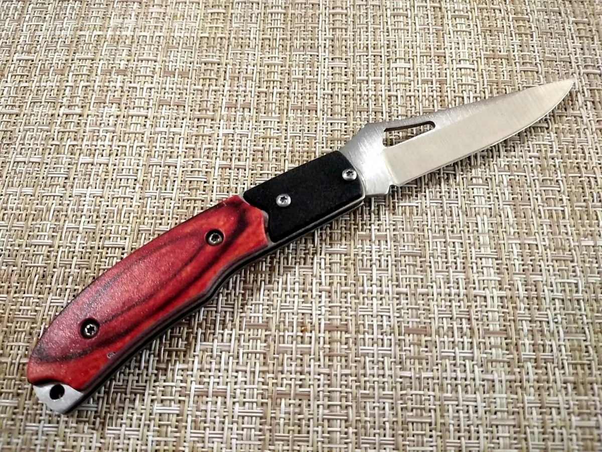 Σουγιάς - Pocket Knife. - Image 7