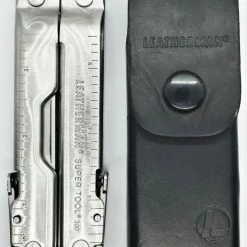 LEATHERMAN-GERBER