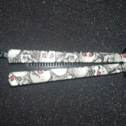 εκπεδευτικη πεταλούδα