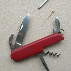 Πολυσουγιάς ROSTFREI από ατσάλι.