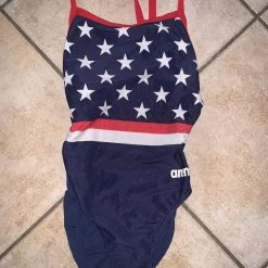 Μαγιό ολόσωμο Arena