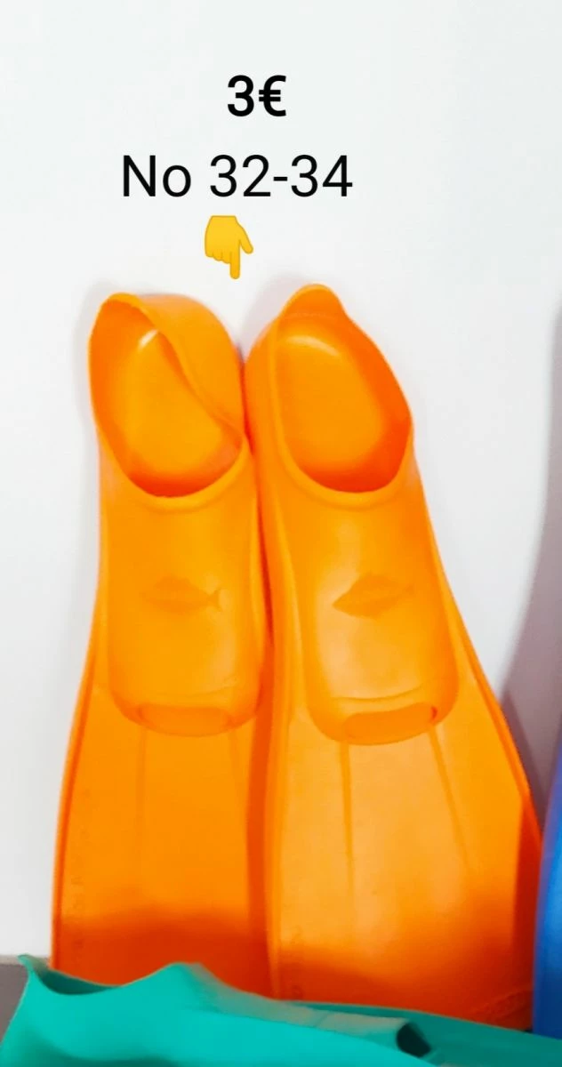 πέδιλα κολύμβησης - Image 3