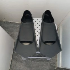 Κοντά βατραχοπέδιλα Arena