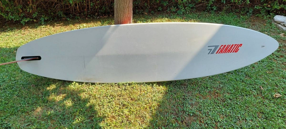 Windsurfing Kit - Image 4