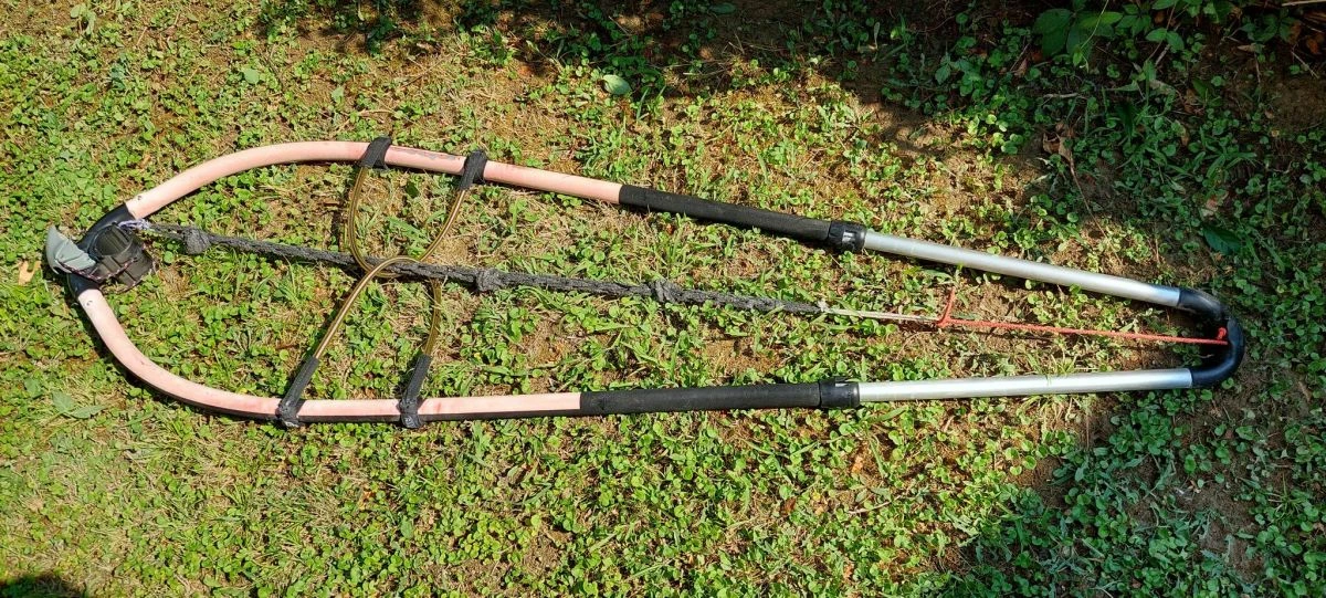 Windsurfing Kit - Image 6