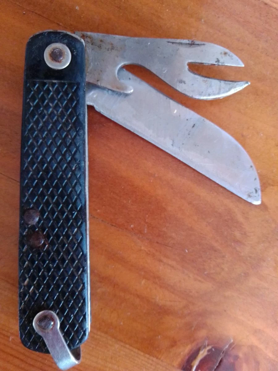 ΠΑΛΙΟΣ ΣΤΡΑΤΙΩΤΙΚΟΣ ΣΟΥΓΙΑΣ - Image 3