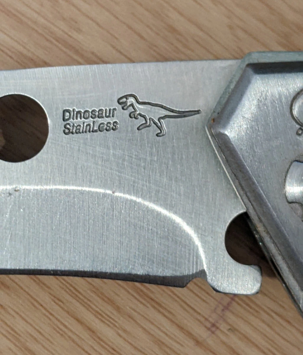 Μαχαίρι αυτόματο! - Image 6