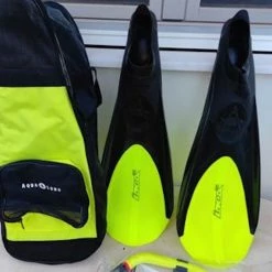 Βατραχοπεδιλα Technisub Idea 3 Καινουργια.Νο 42-43