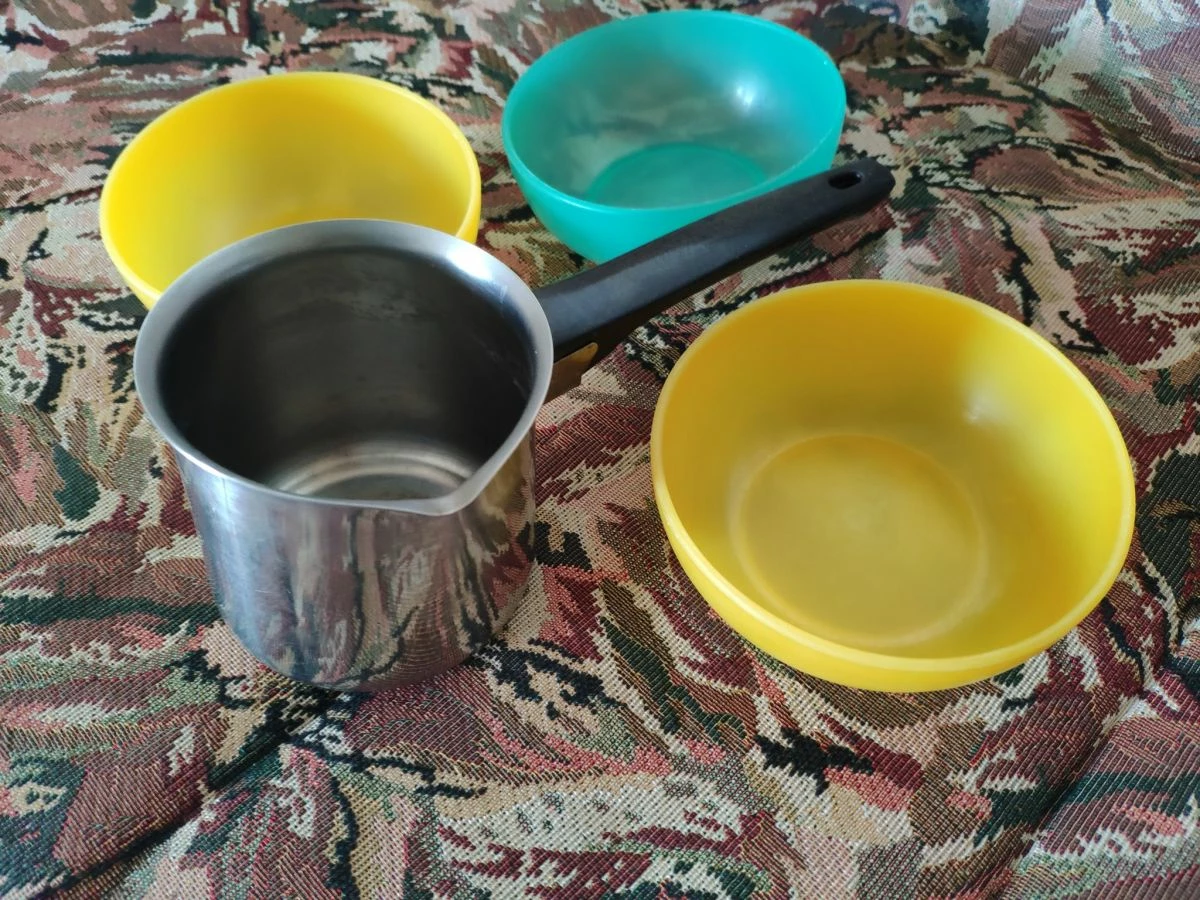 Βαλίτσα για Πικ Νικ στην εξοχή - Image 5