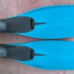 Βατραχοπέδιλα Mares