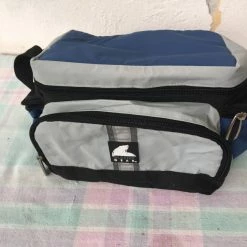 Glacier Gear Cooler Bag