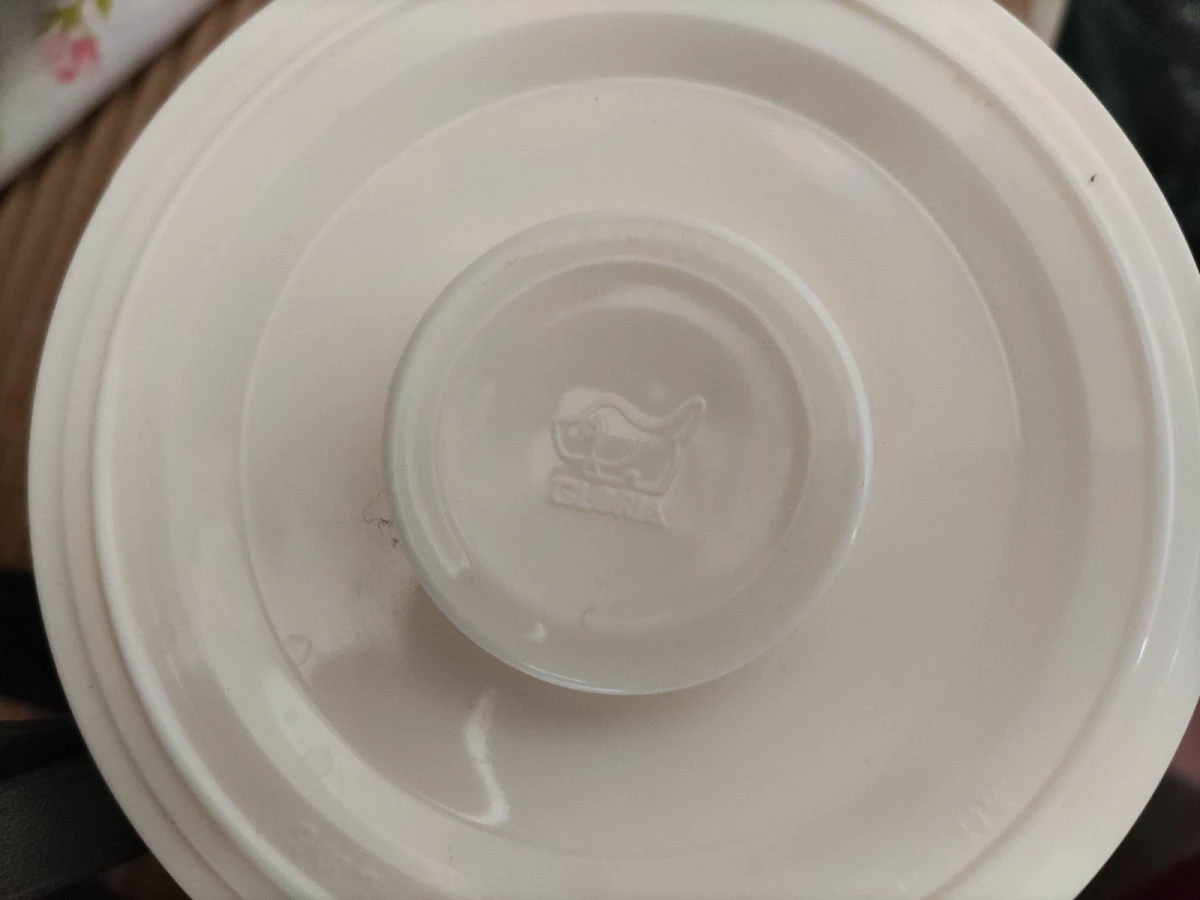 Ισοθερμική Τσάντα για Πικ Νικ (και για βρεφικα φαγητά) - Gloria (made In Japan) - Image 6