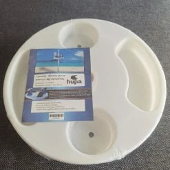 Τραπέζι ομπρέλας Hupa