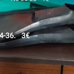 πέδιλα κολύμβησης