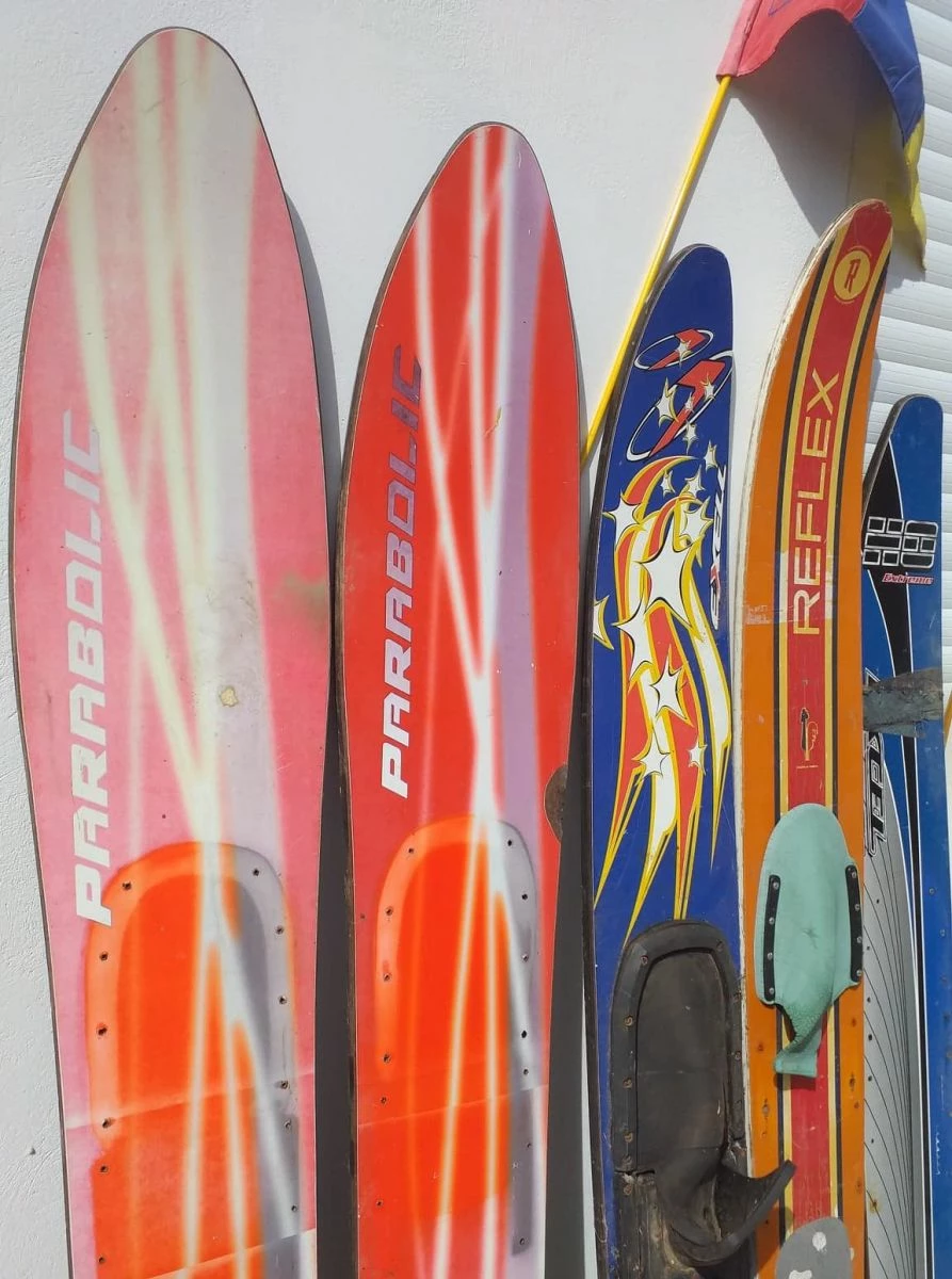 Πεδιλα του Σκι - Image 5