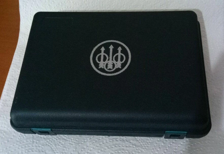 σουγιάς γνήσιος Beretta - Image 4