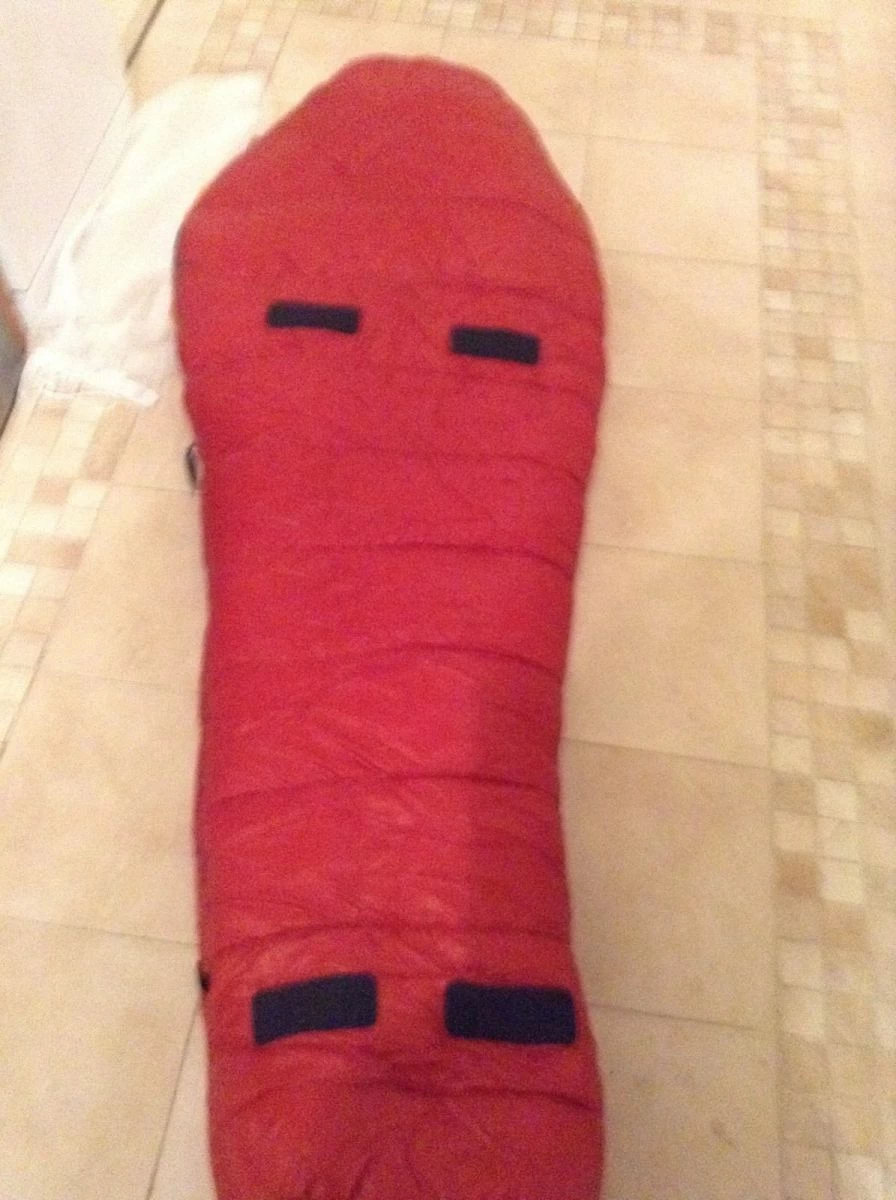 Vango Vector Ll Force Ten - Image 4