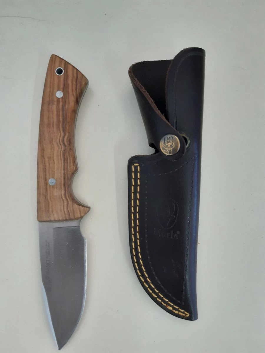 Μαχαιρι Muela