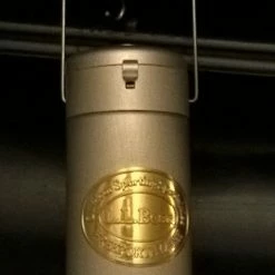 Φανάρι για καμπινγκ