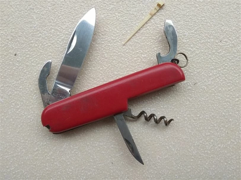 Πολυσουγιάς ROSTFREI από ατσάλι. - Image 4