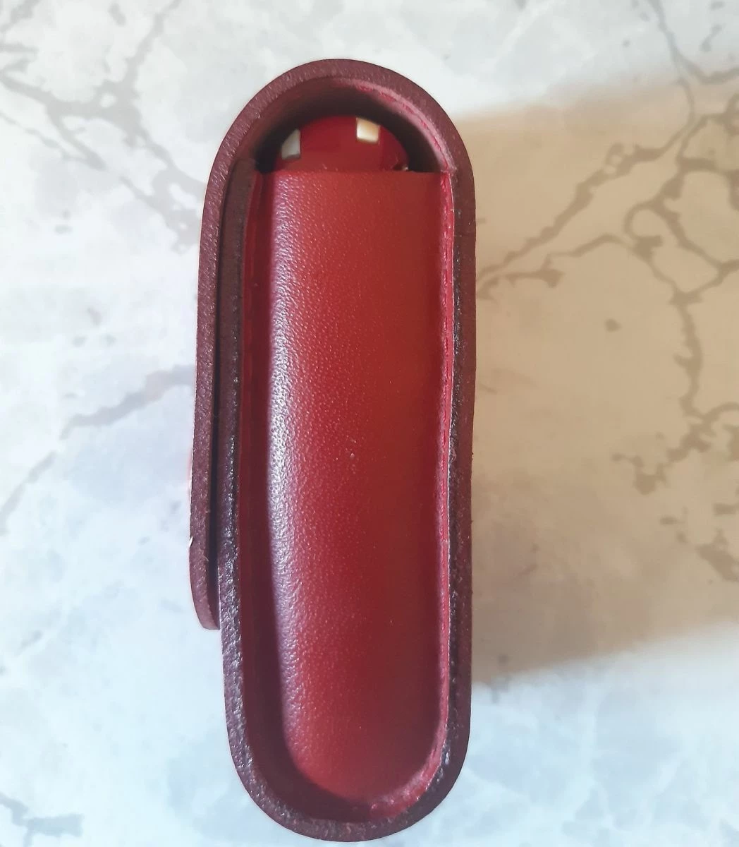 Ελβετικός Σούγιας Πολυεργαλείο Victorinox Swiss Champ Red - Image 12