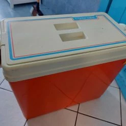 Ψυγείο για παραλία