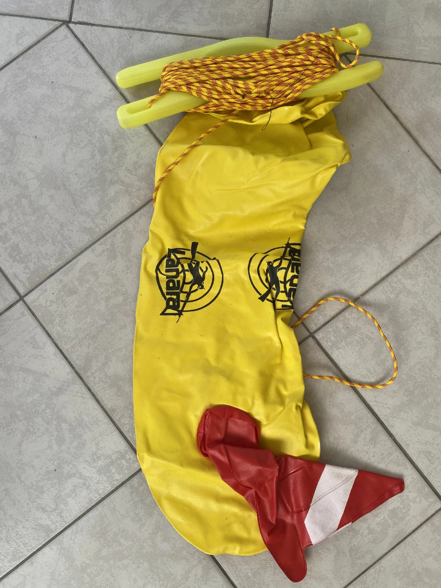 Σημαδούρα Ψαροντουφεκά - Image 2