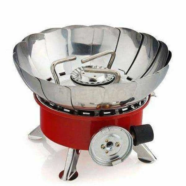 ΕΣΤΙΑ ΜΑΓΕΙΡΕΜΑΤΟΣ ΓΙΑ ΚΑΜΠΙΝΓΚ ΑΝΤΙΑΝΕΜΙΚΗ - Image 2