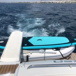 Σανιδα Sup / Stand Up Paddle Boarding 9.4 / Mαζι με παρελκομενα / Θαλάσσια σπορ / σανιδα Sup / Αθλητισμός / Εκγύμναση / κανο / Kayak / Σανίδα κολύμβησης