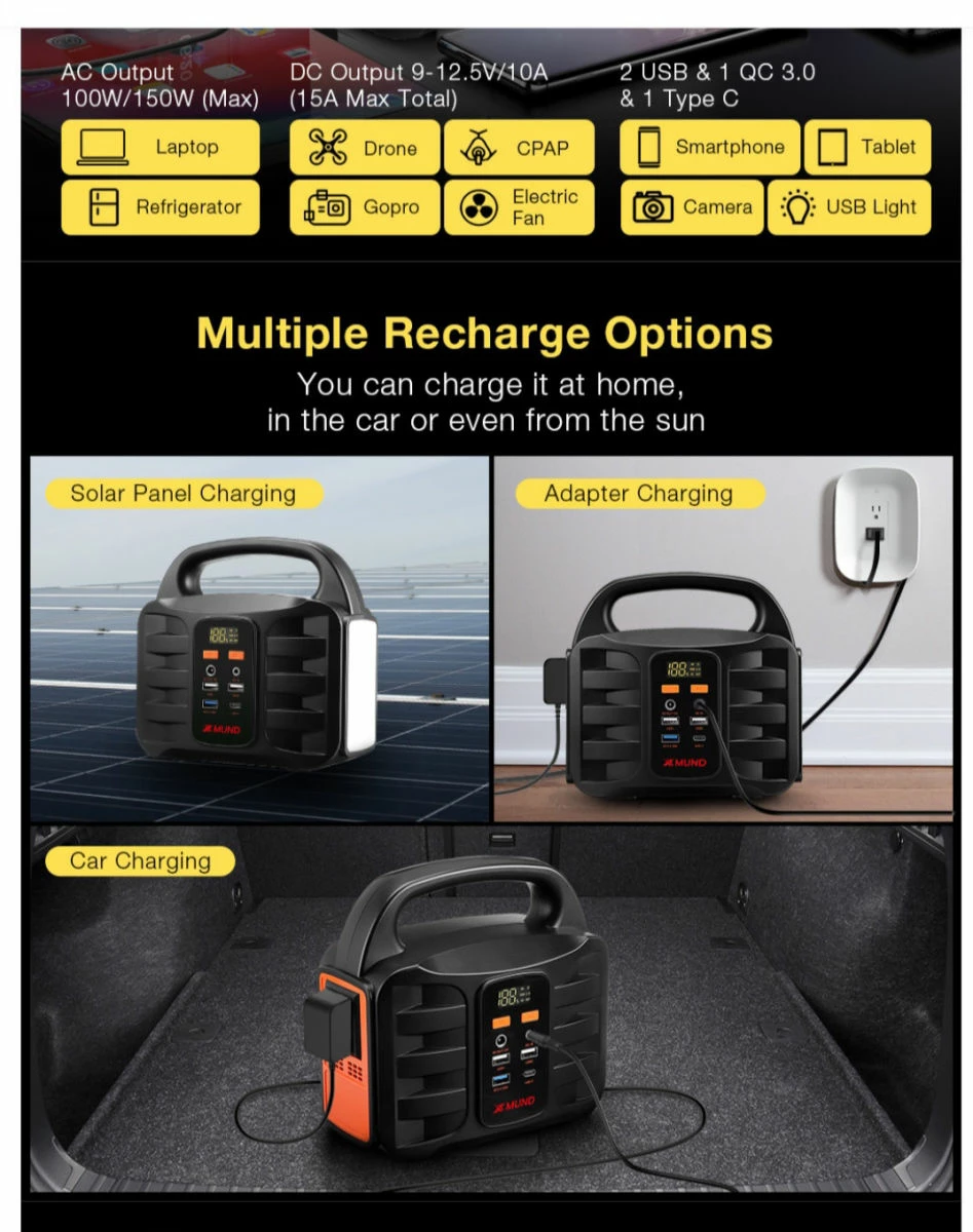 μπαταρία - Power Generator - Image 2