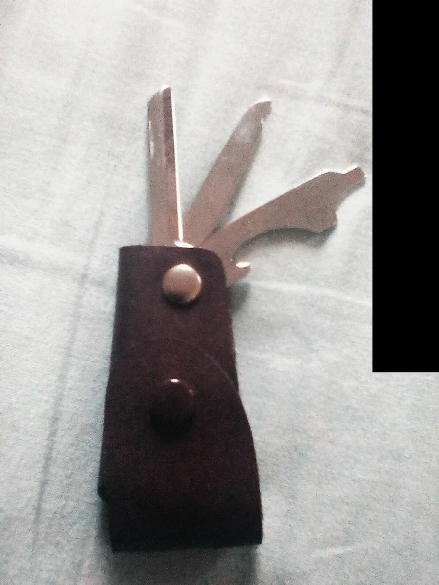 Μικρό αξεσουάρ για την τσάντα μας - Image 3