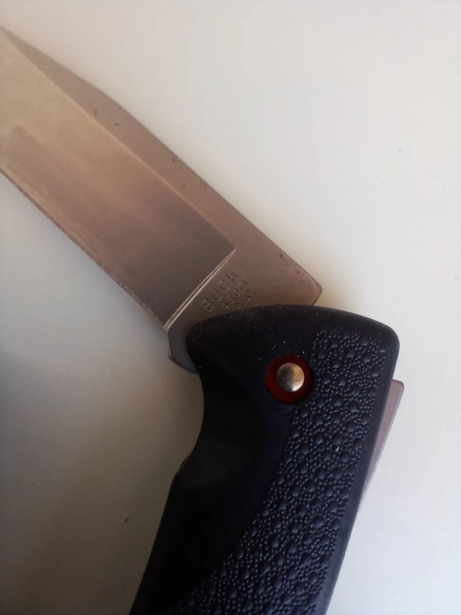 Πτυσσόμενα μαχαίρια Buck 450 - Image 7