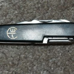 VINTAGE ΓΕΡΜΑΝΙΚΟΣ ΠΟΛΥΣΟΥΓΙΑΣ ROSTFREI