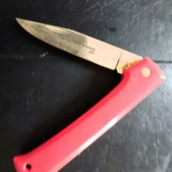 Σουγιάς κόκκινος