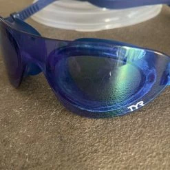 Γυαλάκια κολύμβησης Tyr