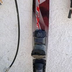 HO VTX 62 θαλάσσιο σκι