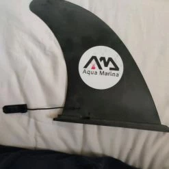 πτερύγιο για SUP