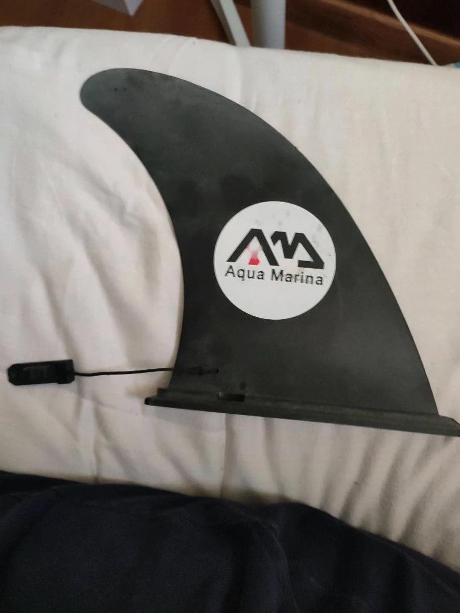 πτερύγιο για SUP