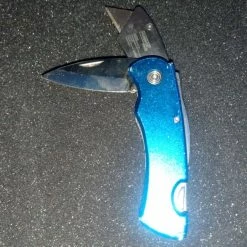 σουγιάς - φαλτσέτα