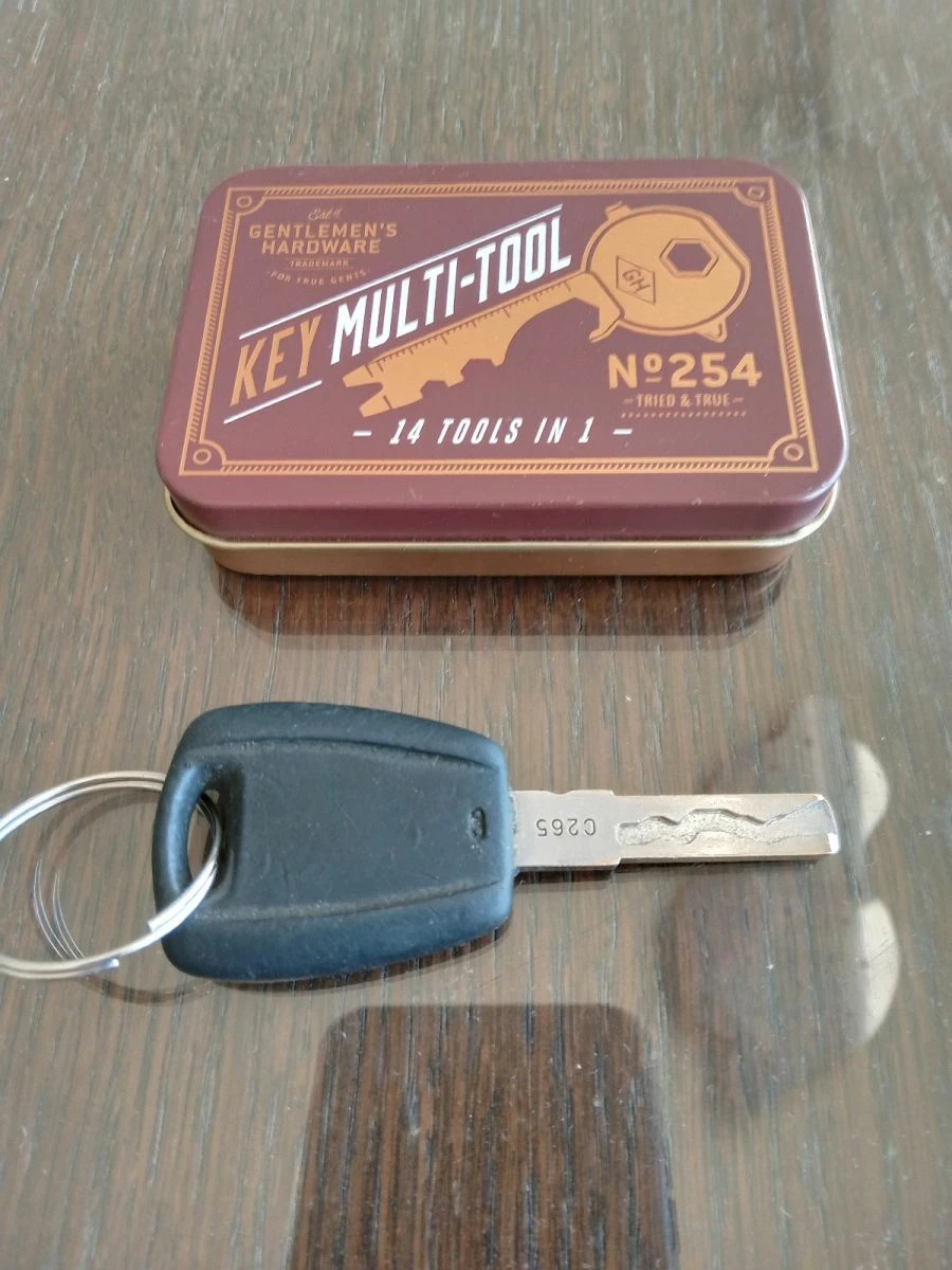 Πολυεργαλείο κλειδί - Image 4