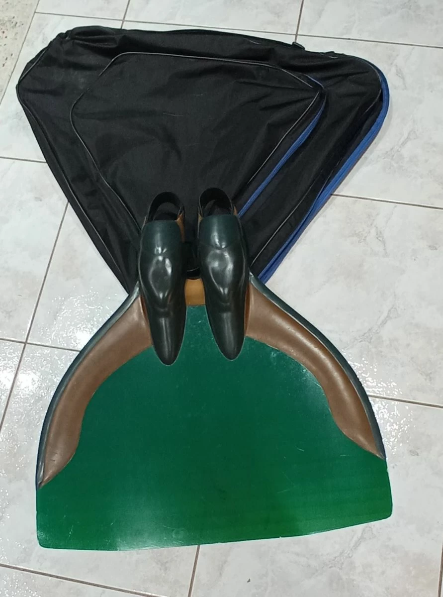 Μονοπεδιλο - Image 2