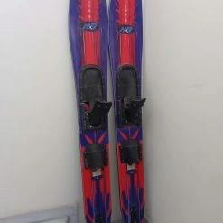 πεδιλα θαλασσιου σκι