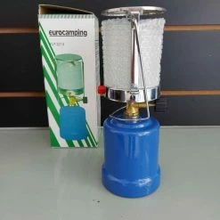 ΛΑΜΠΑ ΥΓΡΑΕΡΙΟΥ για CAMPING (25 εκ.)