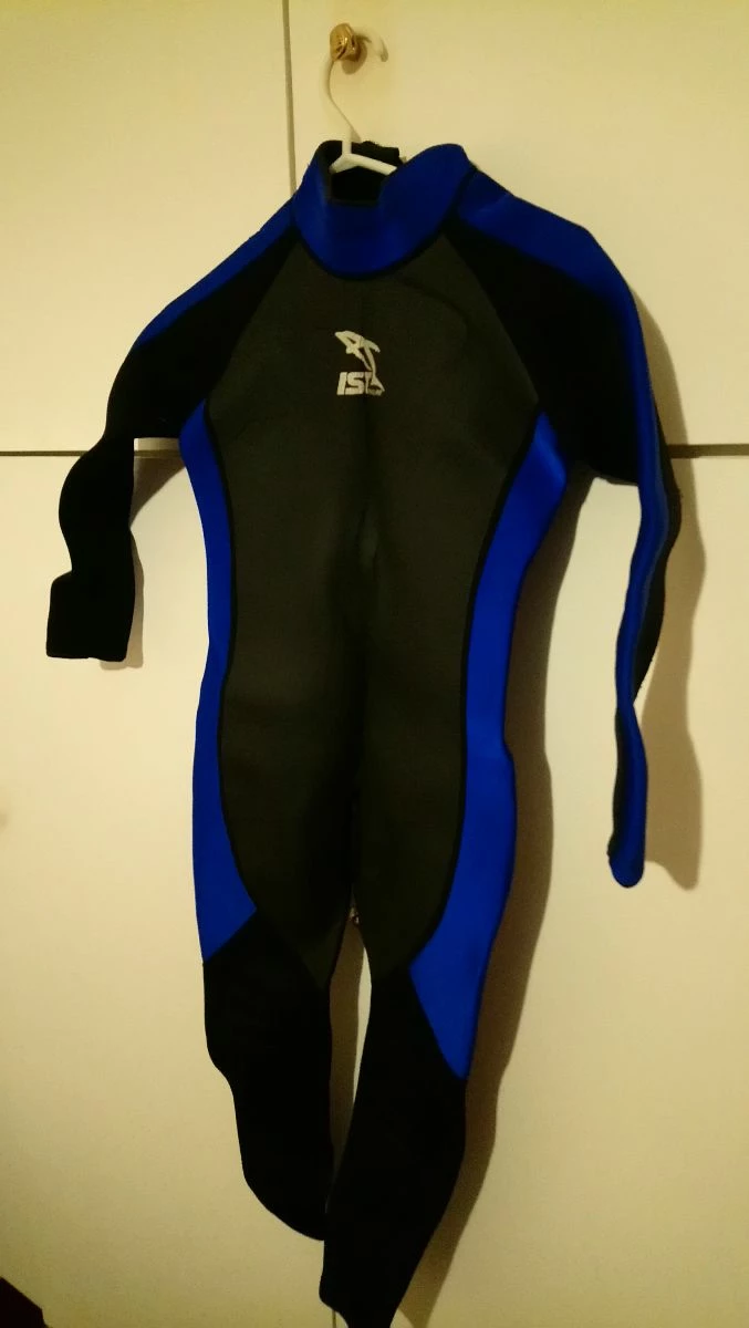 Παιδικές στολές κατάδυσης