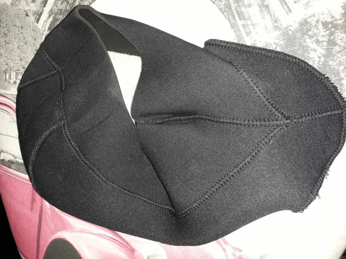 ΣΤΟΛΗ ΚΑΤΑΔΥΣΗΣ APNEA FROG - Image 8